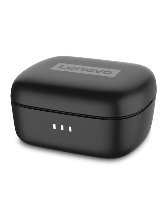 Lenovo Smart True Wireless Earbuds - Active Noise Cancelling