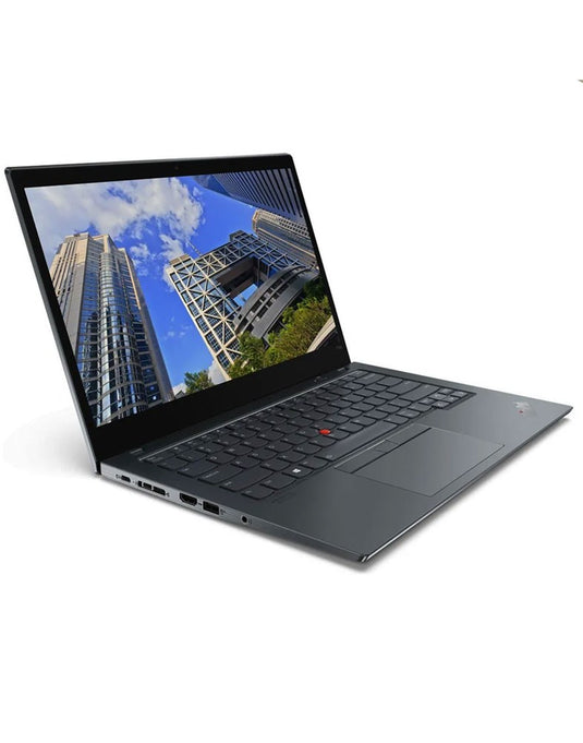 Lenovo ThinkPad T14S Gen 1 14-inch i7 10th Gen 32GB 256GB @2.30GHz W10 Pro Touch Screen Laptop (Very Good-Pre-Owned)