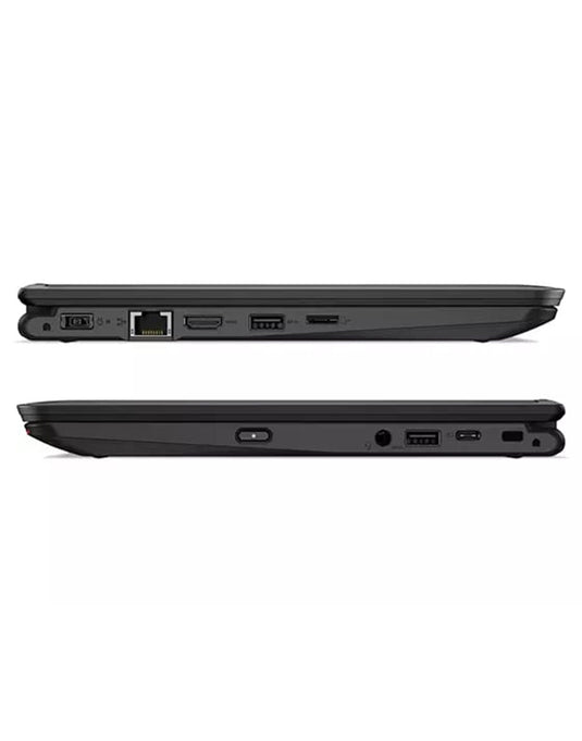 Lenovo ThinkPad Yoga 11E Gen 5 11.6-inch M3-7Y30 8GB 256GB W10P 2 in 1 Touch Screen Laptop (Brand New)