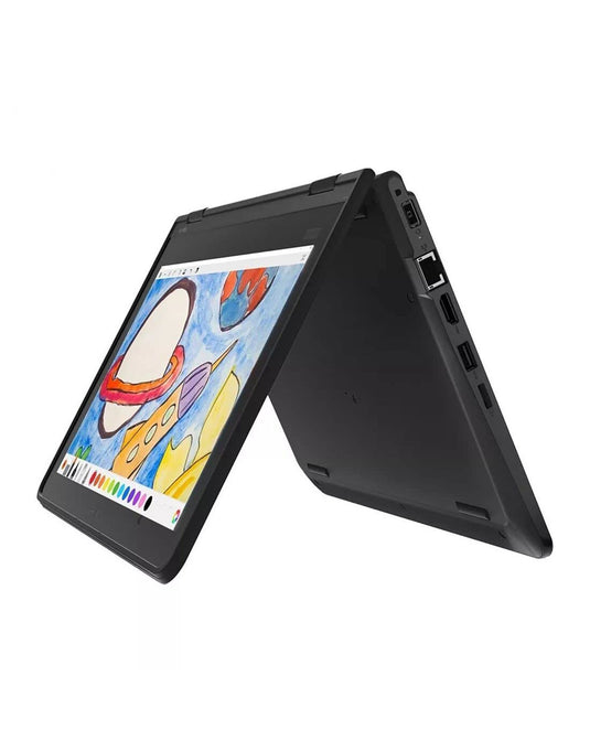 Lenovo ThinkPad Yoga 11E Gen 5 11.6-inch N4120 4GB 128GB