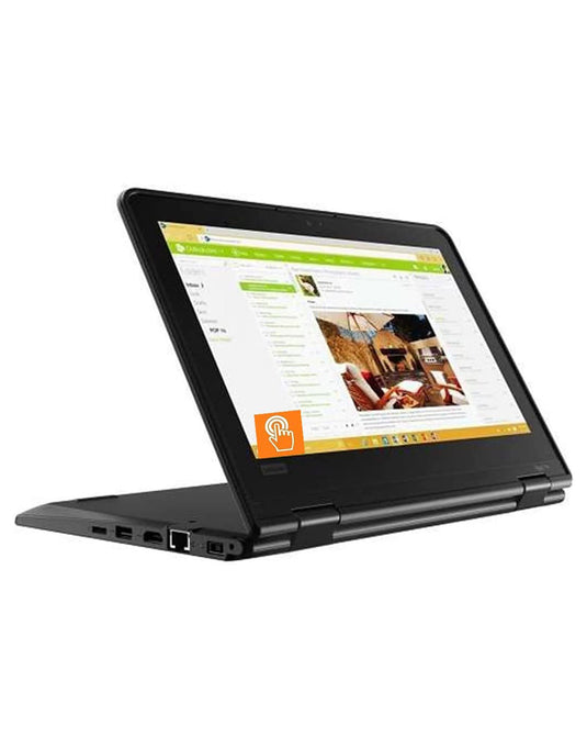 Lenovo ThinkPad Yoga 11E Gen 5 11.6-inch N4120 4GB 128GB