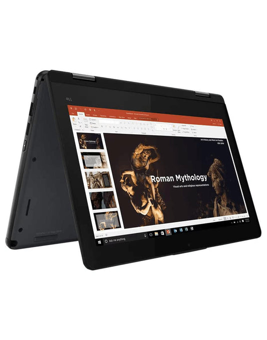 Lenovo ThinkPad Yoga 11E Gen 5 11.6-inch N4120 4GB 128GB