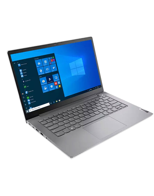 Lenovo Thinkbook G2 14-inch i5 11th Gen 16GB 512GB @2.40GHz Windows 11 Pro