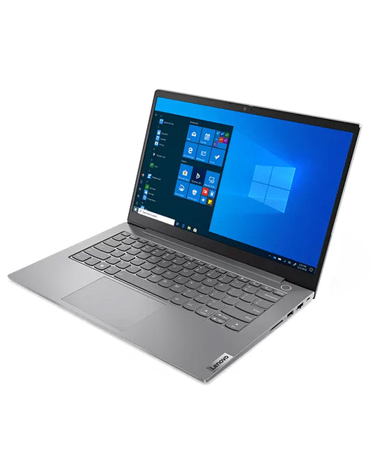 Lenovo Thinkbook G2 14-inch i5 11th Gen 16GB 512GB @2.40GHz Windows 11 Pro