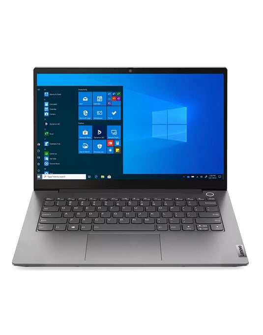 Lenovo Thinkbook G2 14-inch i5 11th Gen 16GB 512GB @2.40GHz Windows 11 Pro