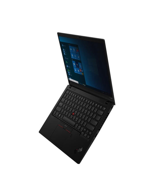 Lenovo X1 Carbon G7 (2019) 14-inch i7 256GB W11 Pro Laptop (Very Good - Pre-Owned) + Hoco Laptop Bag 14-inch + Playmax MX1 Gaming Headset (Bundle Deal)