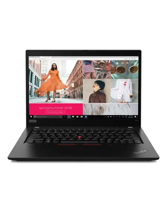 Lenovo X13 13-inch i7 10th Gen 16GB 256GB