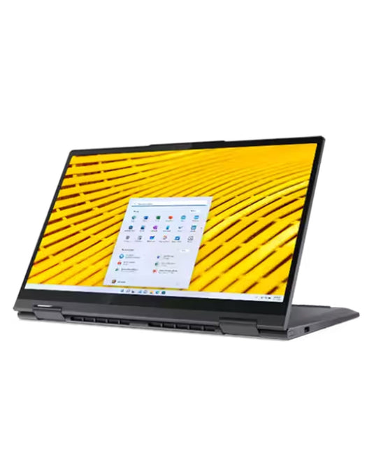 Lenovo Yoga 7I 14-inch i5 11th Gen 16GB 512GB @2.40GHz Windows 11 Pro 2 in 1 Touch Screen Laptop 