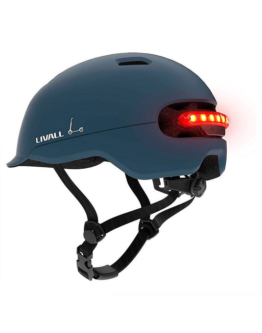 Livall Commuter Helmet C20 Medium - TechCrazy