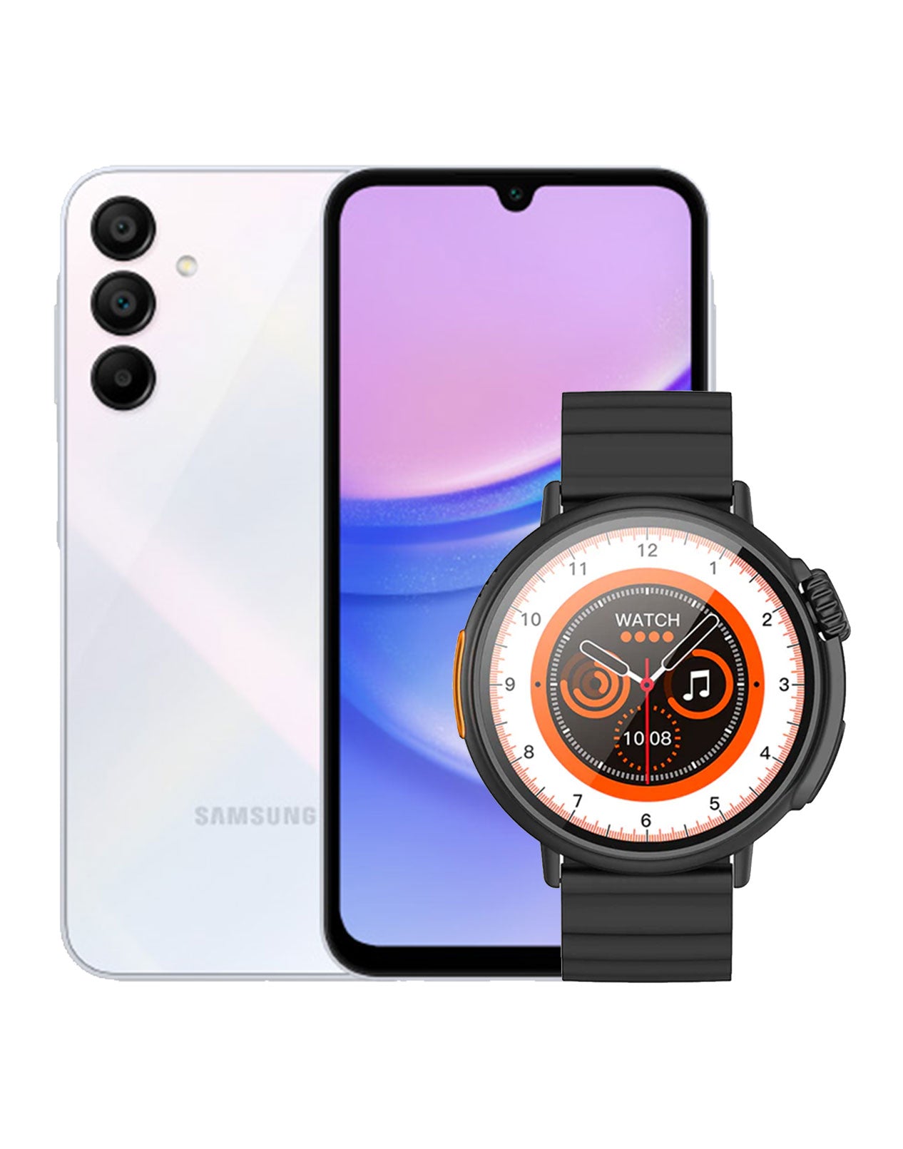 Samsung galaxy watch 4g sim on sale