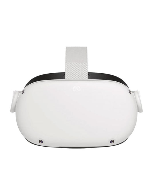 Meta Quest 2 Immersive 256GB All-In-One Virtual Reality Headset