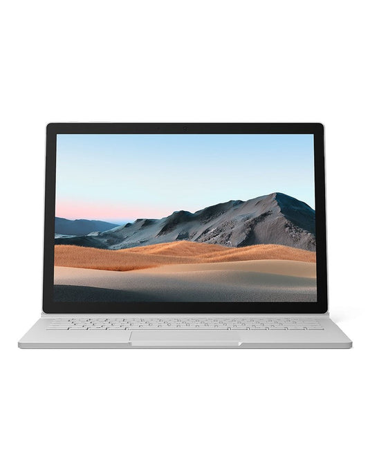 Microsoft Surface Book 3 13.5-inch i7 16GB 256GB NVIDIA GeForce GTX 1660/4GB W10P Laptop (Brand New)