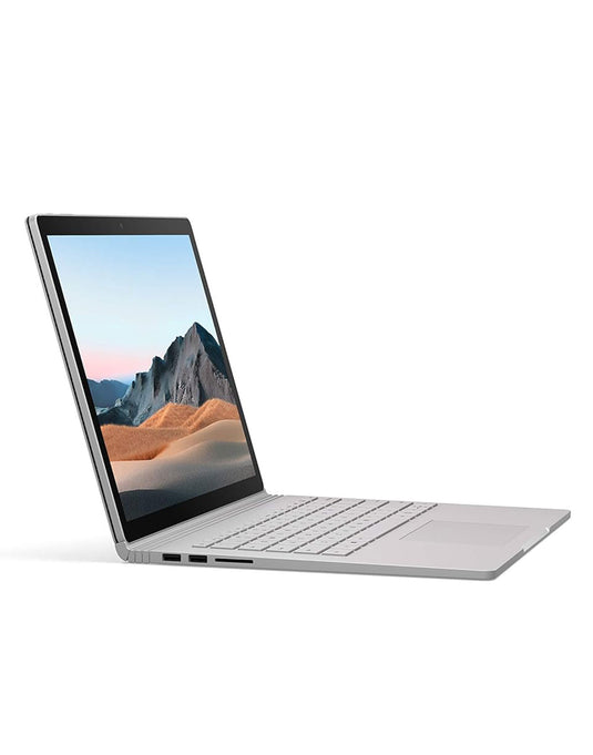 Microsoft Surface Book 13.5-inch i5 6th Gen 8GB 128GB