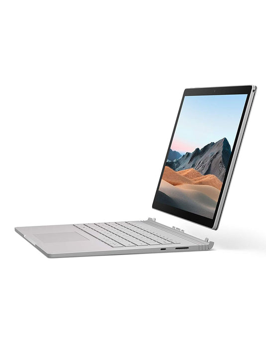 Microsoft Surface Book 13.5-inch i5 6th Gen 8GB 128GB