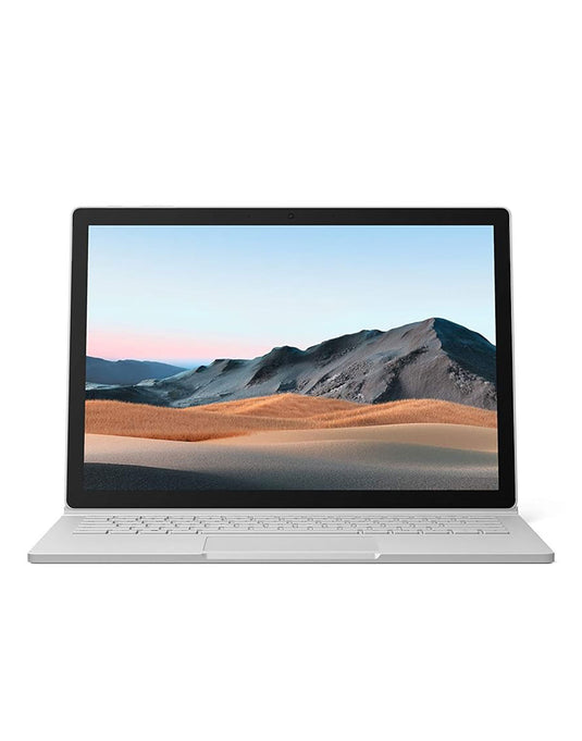 Microsoft Surface Book 13.5-inch i5 6th Gen 8GB 128GB