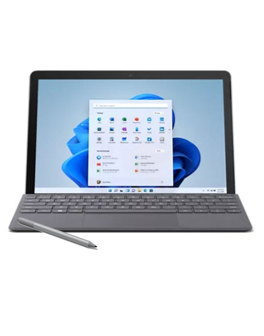 Microsoft Surface Go 3 10.5-inch Pentium Gold 6500Y 4GB 64GB W10 Tablet With Keyboard and Pen (Brand New)