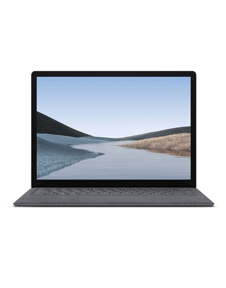 Microsoft Surface Laptop 3 13.5-inch i7 16GB 256GB W10P (Very Good - Pre-Owned)
