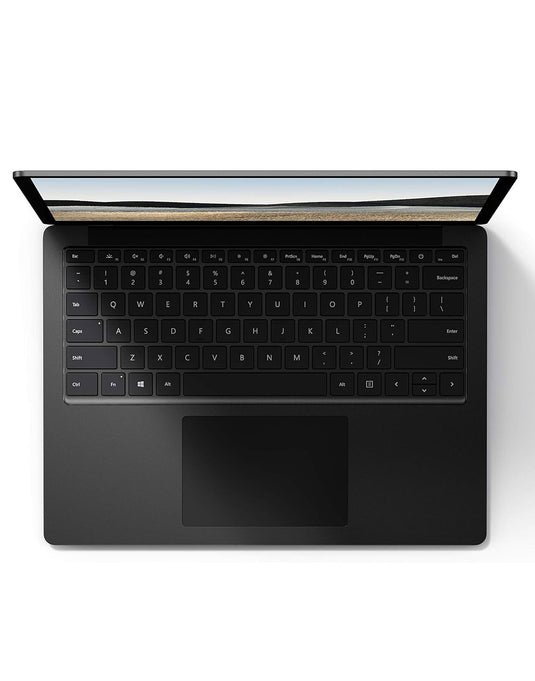 Microsoft Surface Laptop 4 13.5-inch i7 11th Gen 32GB 1TB @3.00GHz