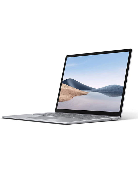 Microsoft Surface Laptop 4 15-inch i7 11th Gen 16GB 512GB @3.00GHz Windows 11 Home