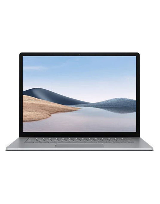 Microsoft Surface Laptop 4 15-inch i7 11th Gen 16GB 512GB @3.00GHz Windows 11 Home