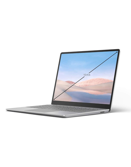 Microsoft Surface Laptop Go 12-Inch i5 8GB 128GB @1.00 GHZ W11 Pro