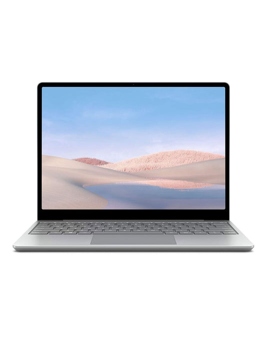 Microsoft Surface Laptop Go 12-Inch i5 8GB 128GB @1.00 GHZ W11 Pro