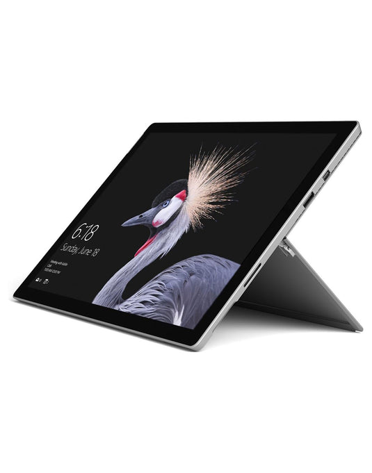 Microsoft Surface Pro 5 12" i5-7300U  @2.60GHZ 8GB 256GB Windows 10 