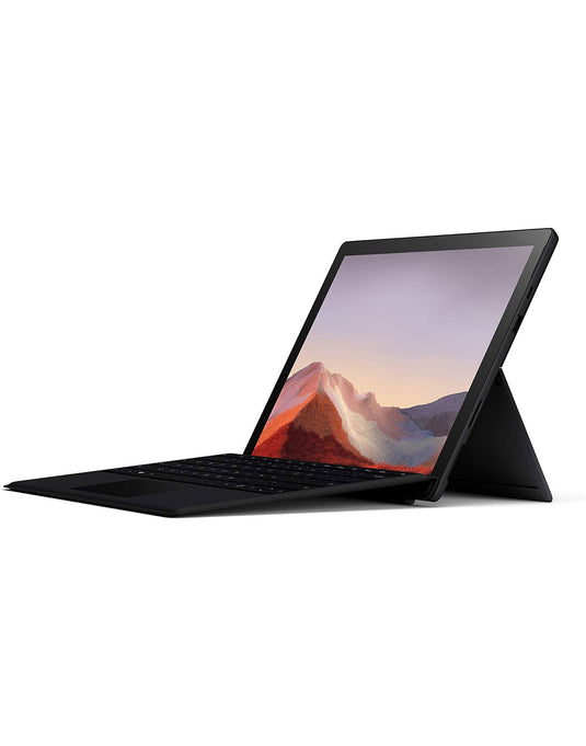 Microsoft Surface Pro 7 12-inch i5 10th Gen 8GB 256GB