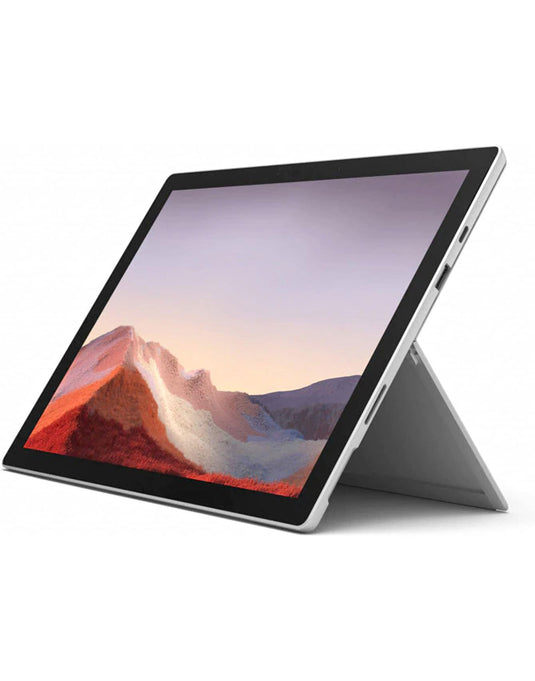 Microsoft Surface Pro 7+ 12-inch i7 11th Gen 16GB 256GB