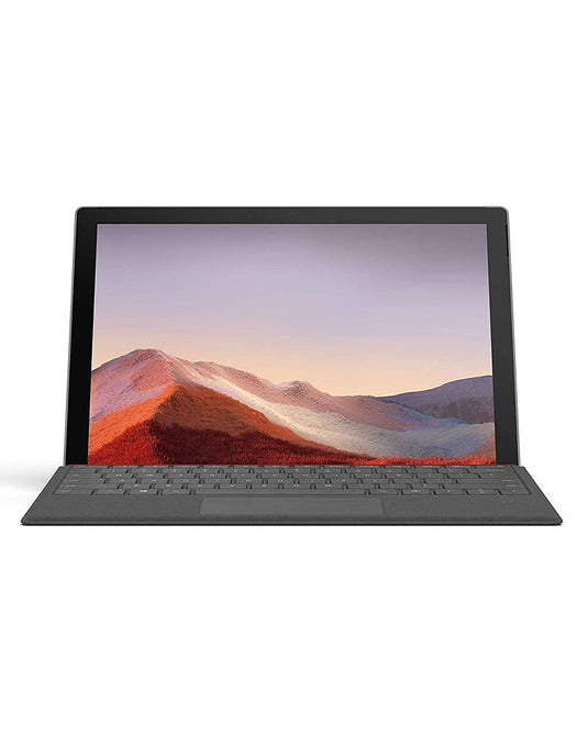 Microsoft Surface Pro 7+ 12-inch i7 11th Gen 16GB 256GB