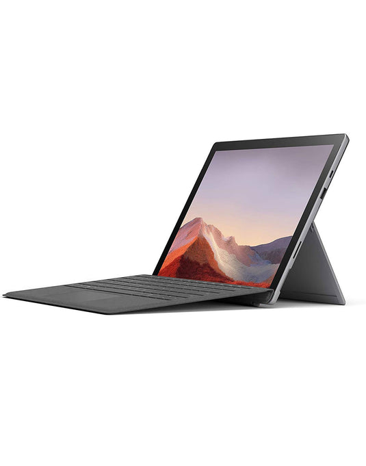 Microsoft Surface Pro 7+ 12-inch i7 11th Gen 16GB 256GB