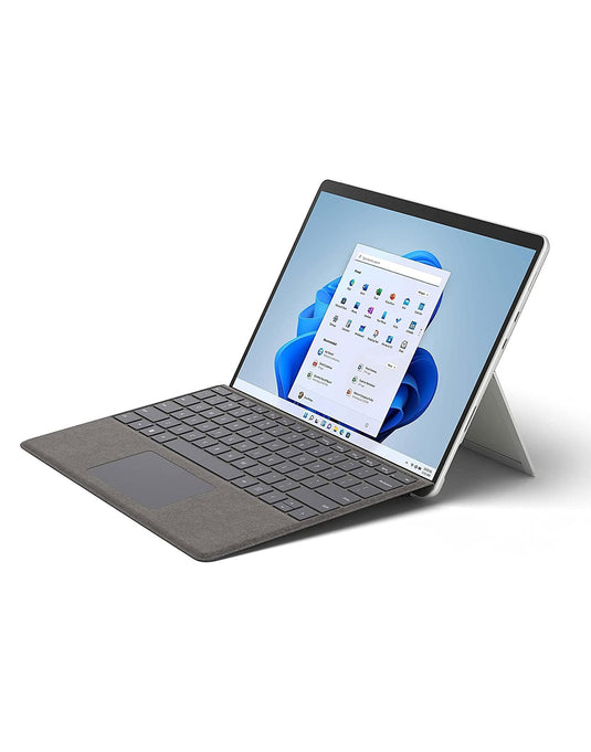 Microsoft Surface Pro 8 13-inch i5 11th Gen 8GB 256GB @2.60GHZ