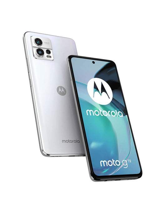 Motorola G72 8GB RAM 128GB