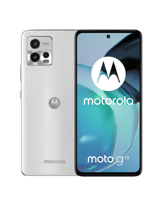 Motorola G72 8GB RAM 128GB