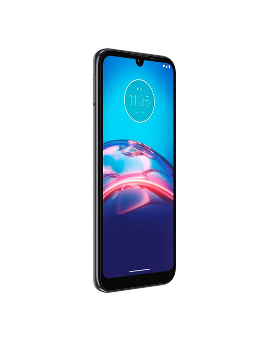 Motorola Moto E6i 2GB RAM 32GB