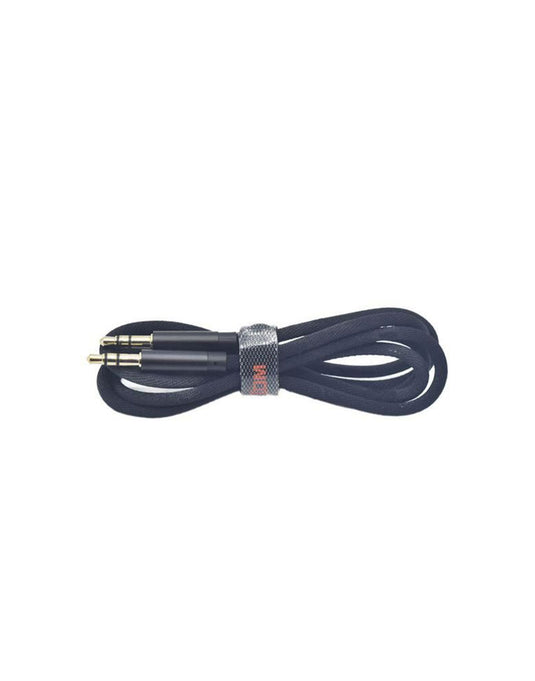 Moxom Aux Cable 1 Meter MX-AX31 - TechCrazy