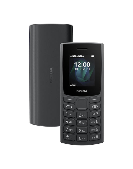 Nokia 105 (2023) 4G (Brand New)