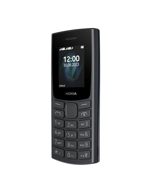 Nokia 105 (2023) 4G (Brand New)