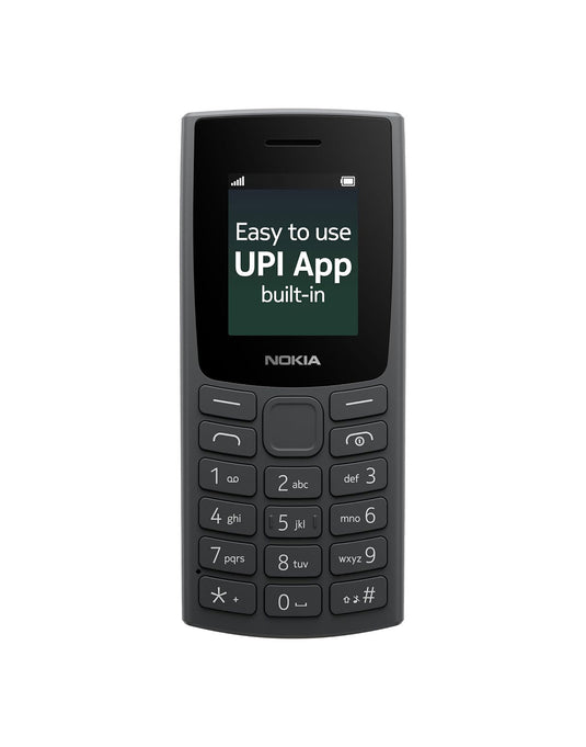 Nokia 105 (2023) 4G (Brand New)