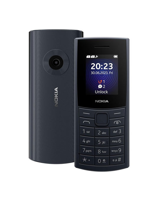 Nokia 110 (2023) 4G (Brand New)