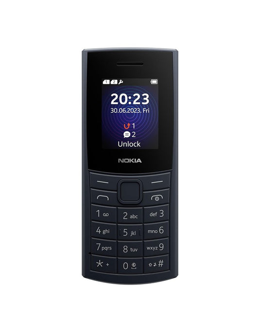 Nokia 110 (2023) 4G (Brand New)