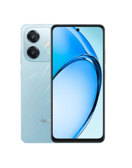 Oppo A3X (2024) 4GB 128GB 5G Dual Sim Smartphone (Brand New)