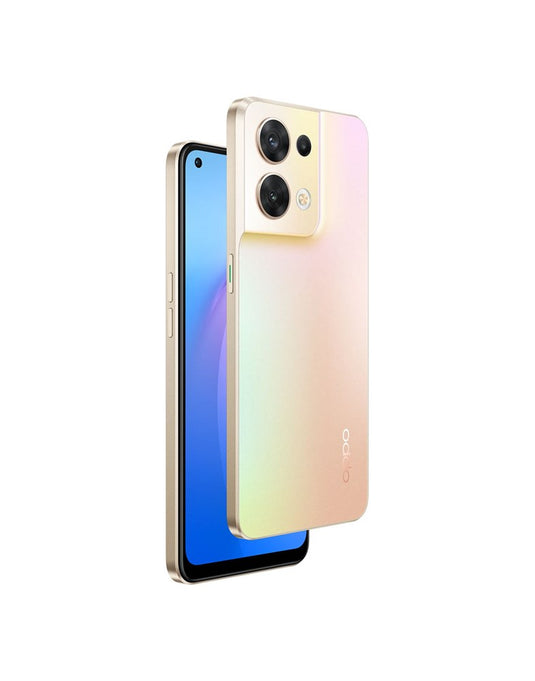 Oppo Reno 8 (2022) 12GB 256GB 5G Dual Sim Smart Phone