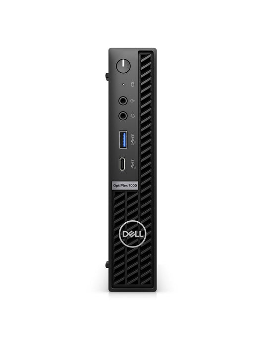 Dell OptiPlex 7000 Micro Form Factor - TechCrazy