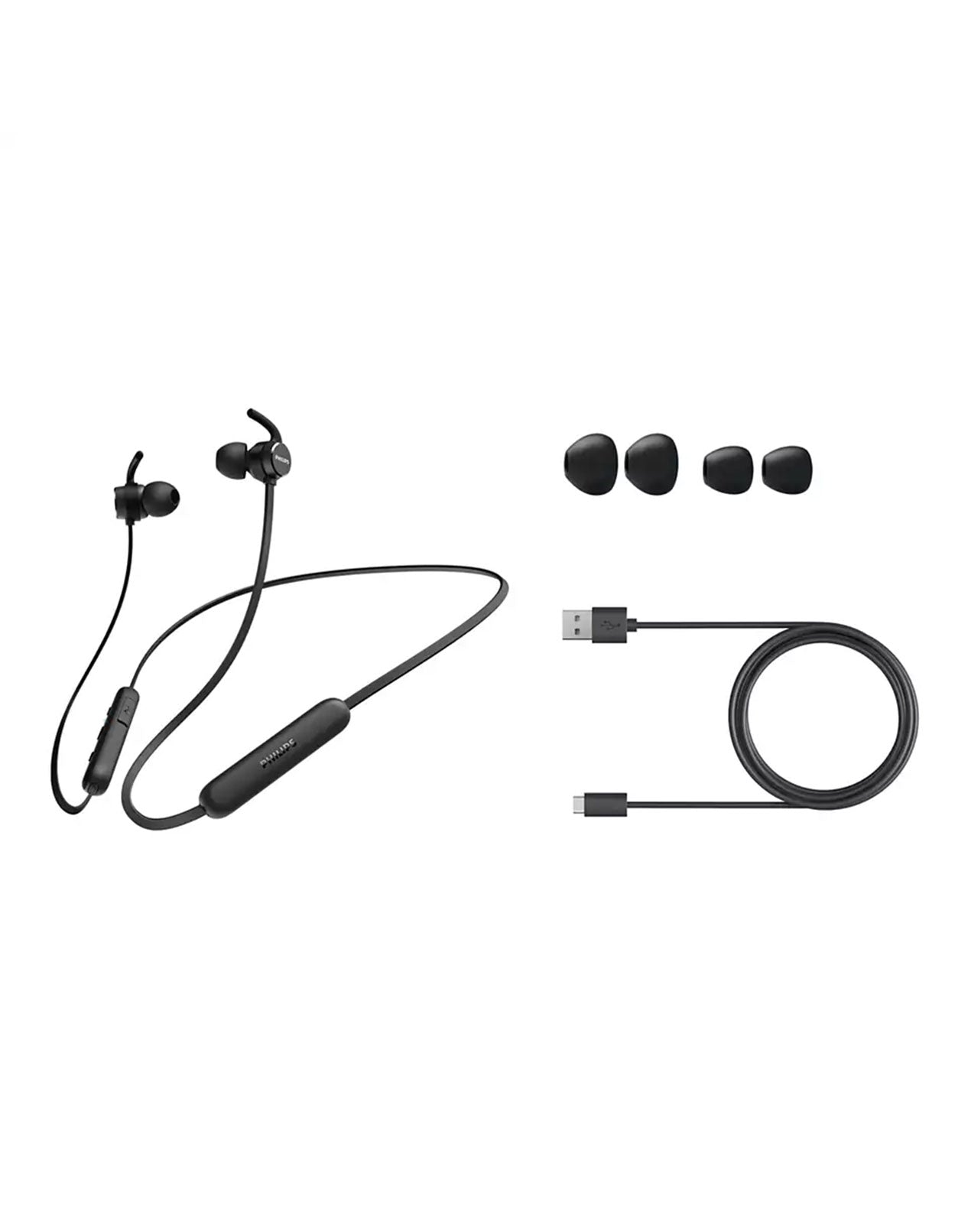 Philips ka earphone sale