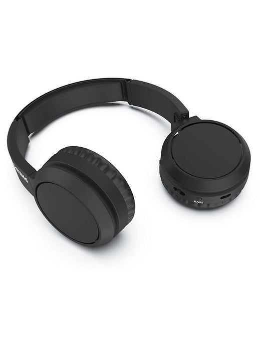 Philips On ear Wireless Headphones TAH4205BK (Brand New) - TechCrazy