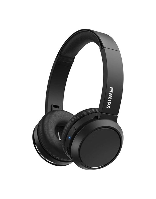 Philips On ear Wireless Headphones TAH4205BK (Brand New) - TechCrazy