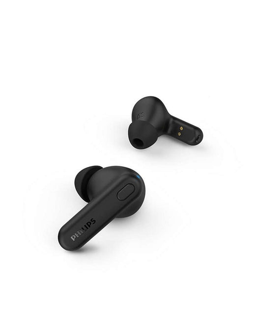 Philips True Wireless Headphones TAT1108BK (Brand New) - TechCrazy