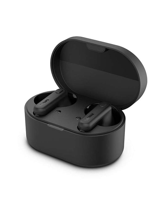 Philips True Wireless Headphones TAT1108BK (Brand New) - TechCrazy