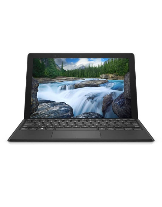 Dell Latitude 5290 12.5-inch i5 8GB 256GB Detachable Laptop (Good - Pre-Owned) - TechCrazy